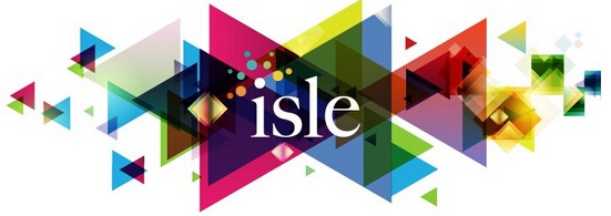 广州展ISLE